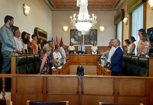 O Pleno aproba por unanimidade un expediente de crédito extraordinario por case 5 millóns de euros para financiar distintas actuacións no ámbito rural e urbano